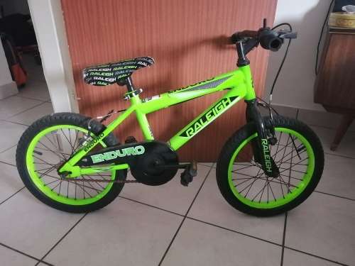 Bicycles