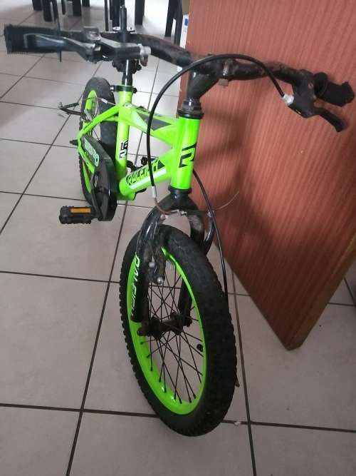 Bicycles