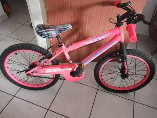 Bicycles
