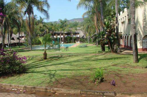 Sudwala Lodge 6 sleeper Timeshare Peak week - P1 week