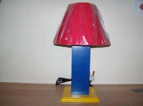 Kids Bedside Table Lamps