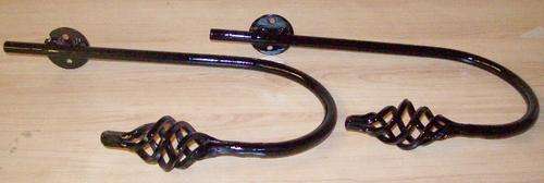 Curtain Tie Backs