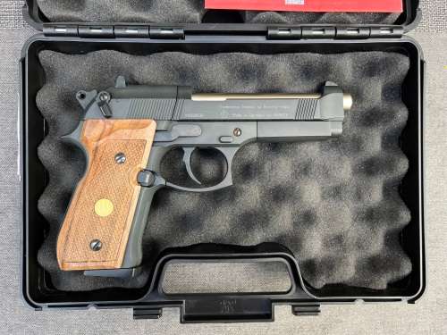 Umarex Beretta M92FS Pellet Gun