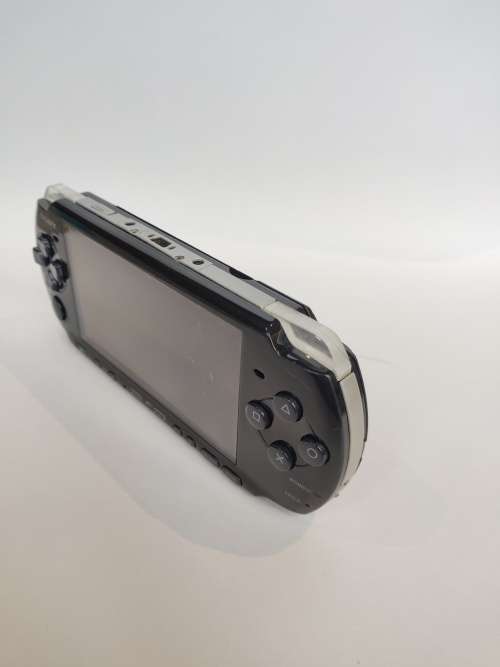 PSP-1003K Value Pack (Mint Condition) and Games