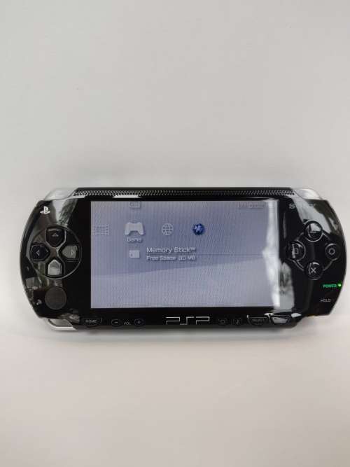 PSP-1003K Value Pack (Mint Condition) and Games
