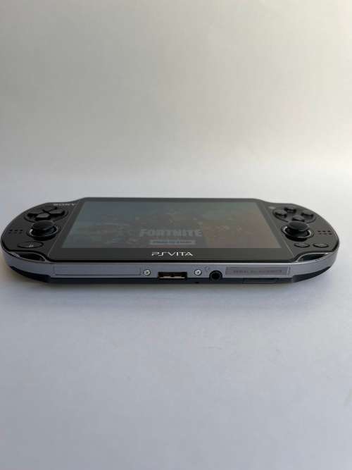 PS Vita OLED (Mint Condition) and Games
