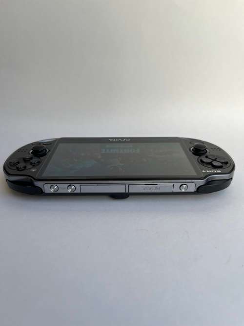 PS Vita OLED (Mint Condition) and Games