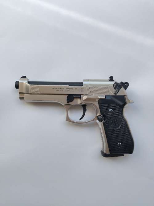 Umarex Beretta M92FS Pellet Gun