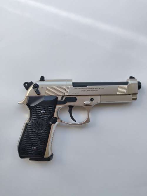 Umarex Beretta M92FS Pellet Gun