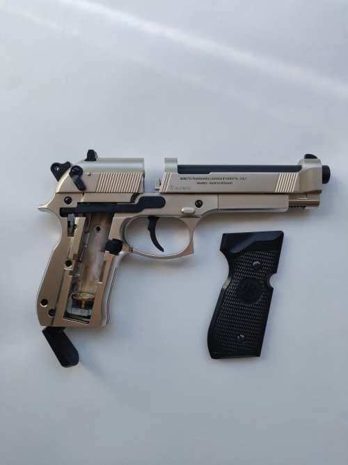 Umarex Beretta M92FS Pellet Gun