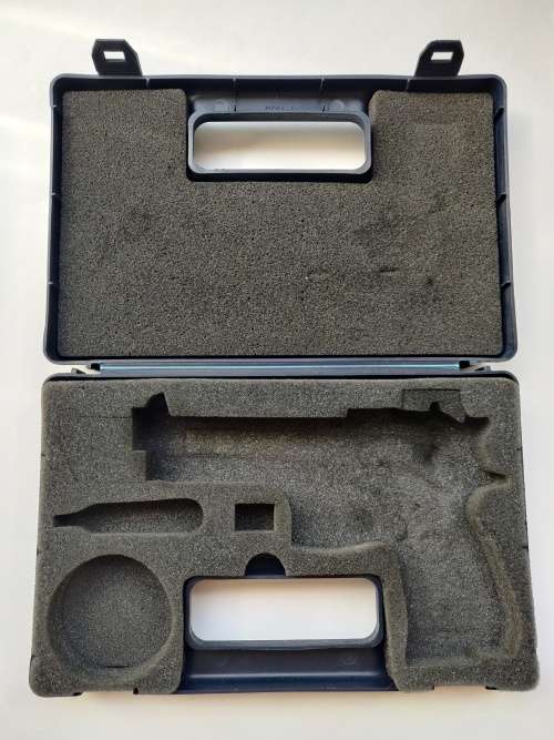 Umarex Beretta M92FS Pellet Gun