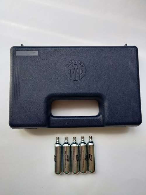 Umarex Beretta M92FS Pellet Gun