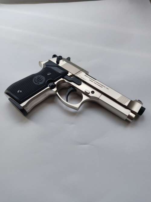 Umarex Beretta M92FS Pellet Gun