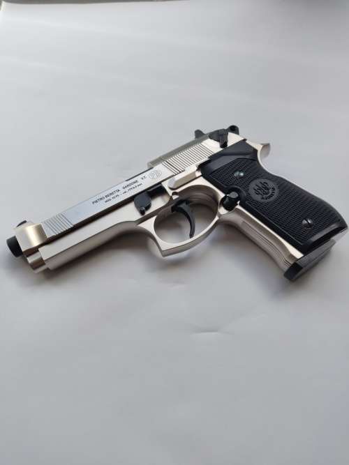 Umarex Beretta M92FS Pellet Gun