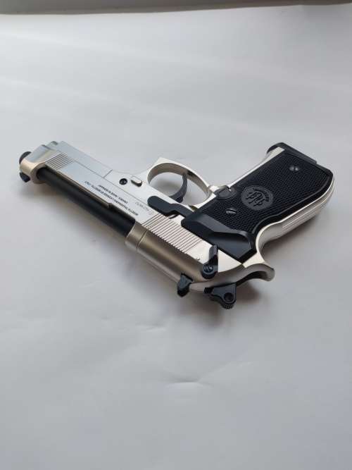 Umarex Beretta M92FS Pellet Gun