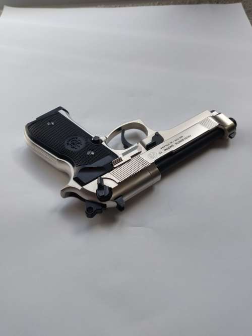 Umarex Beretta M92FS Pellet Gun