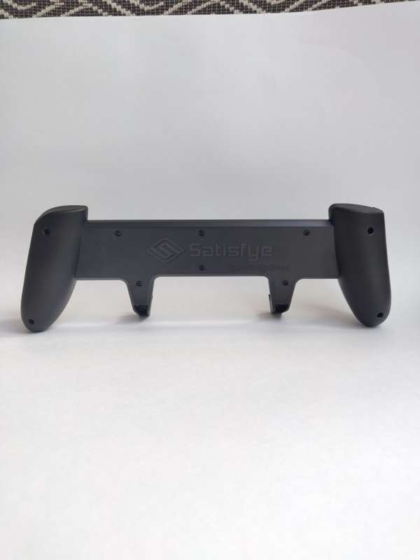 Satisfye ZenGrip Pro for Nintendo Switch