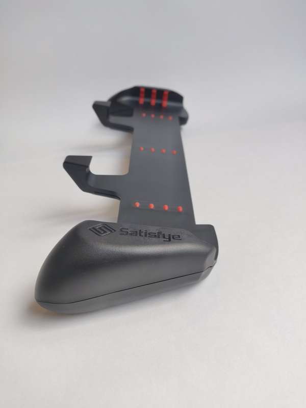Satisfye ZenGrip Pro for Nintendo Switch