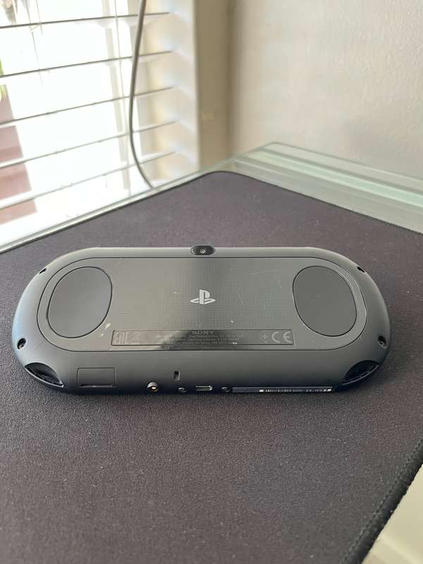 PS Vita