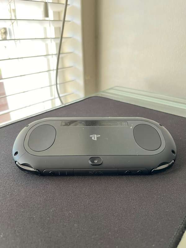 PS Vita
