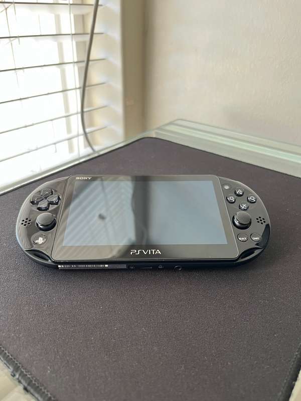 PS Vita