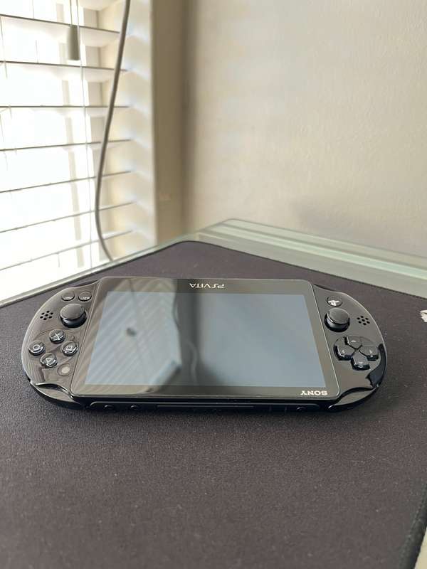 PS Vita
