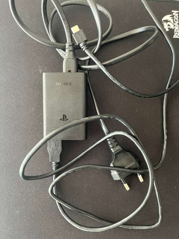 PS Vita