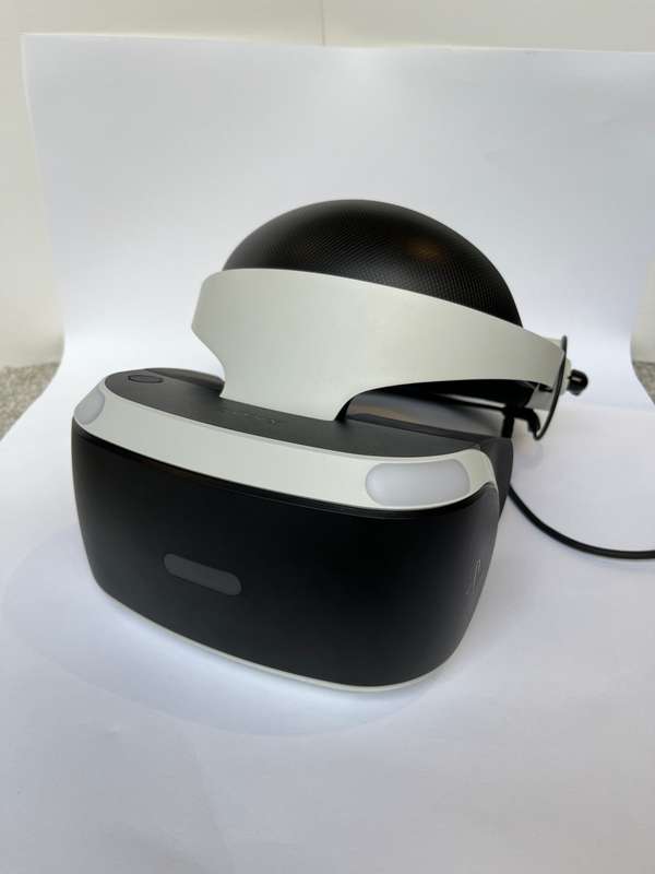 PlayStation VR Headset v2 Bundle
