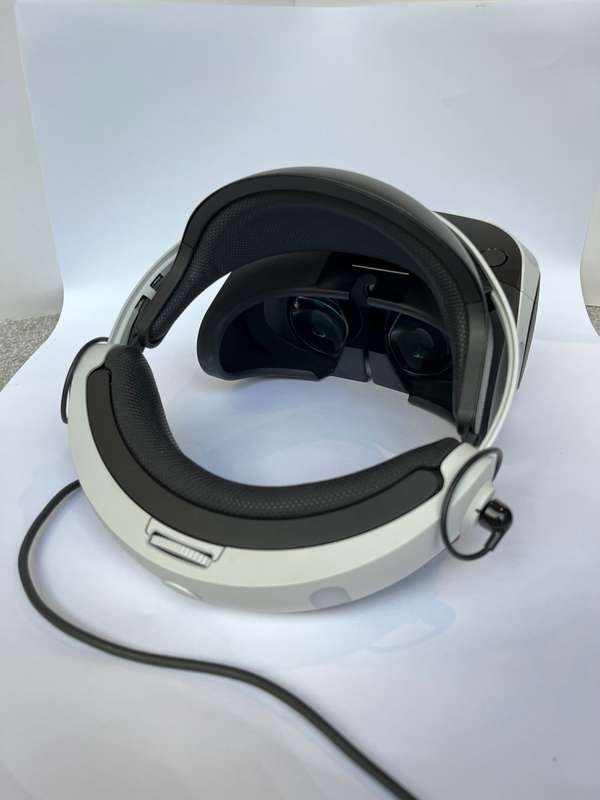 PlayStation VR Headset v2 Bundle