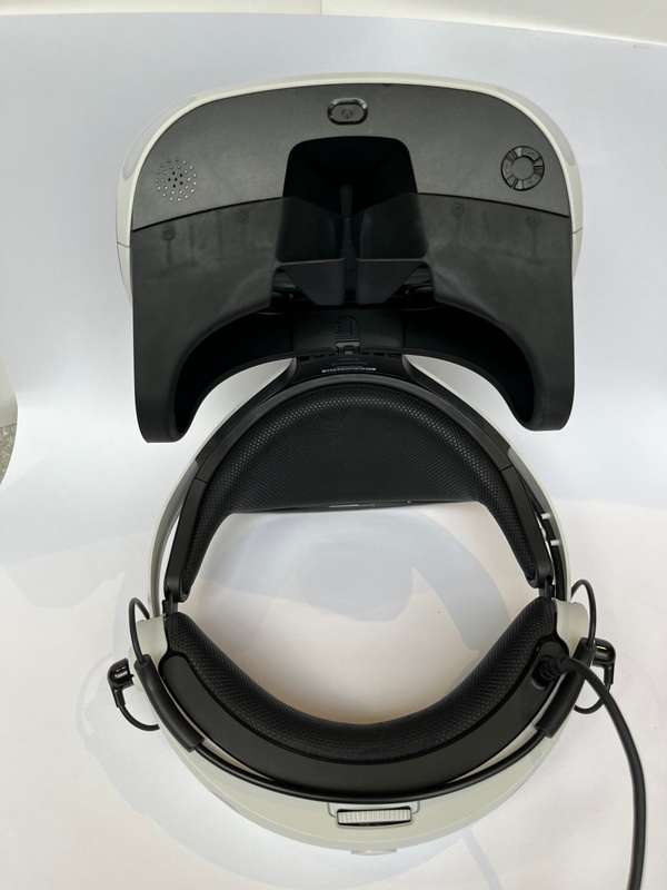 PlayStation VR Headset v2 Bundle