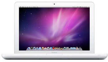 MacBook 13'' White Unibody 2.26 GHz, 2GB RAM, 250GB