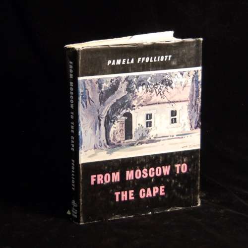 From Moscow to the Cape.