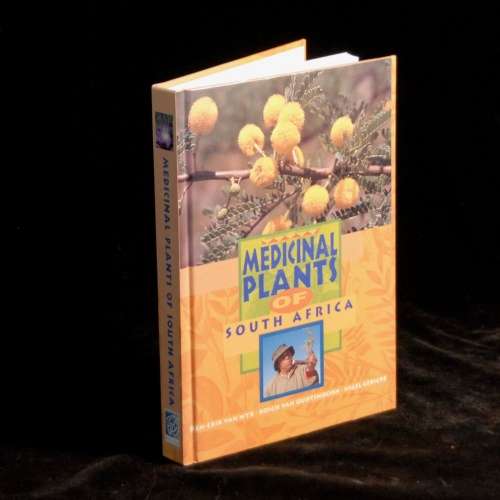 Medicinal Plants of South Africa