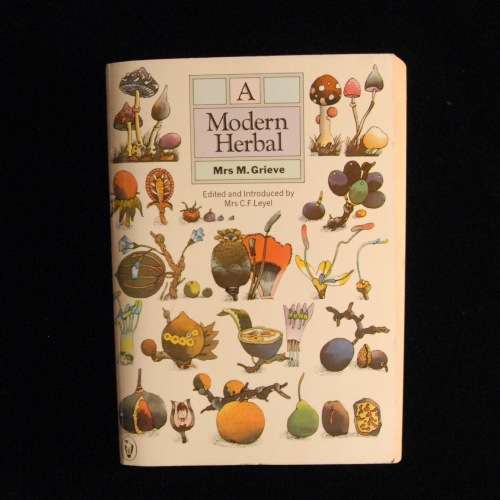 A Modern Herbal