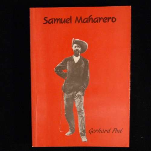 Samuel Maharero