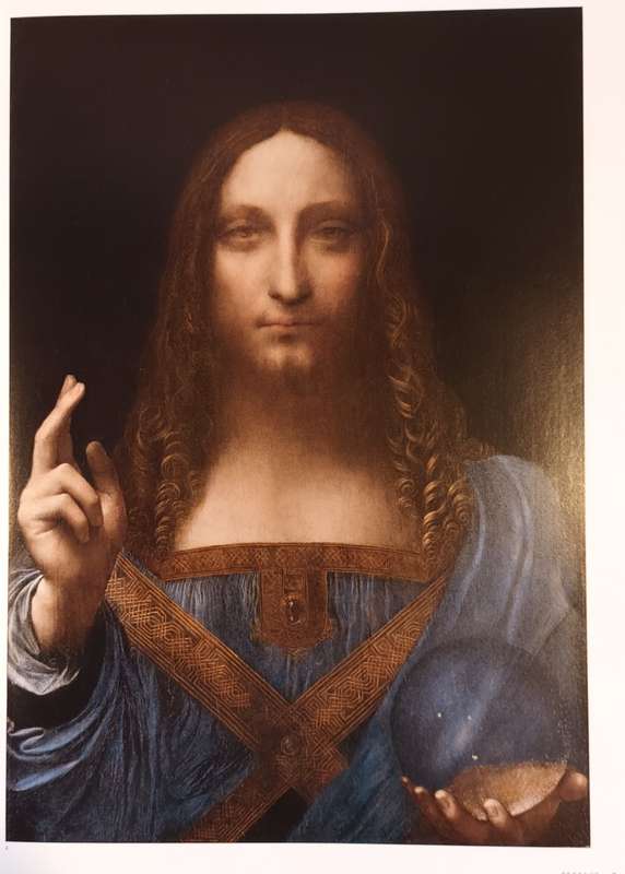 Leonardo da Vinci. 1452 - 1510. The Complete Paintings - Zollner, Frank
