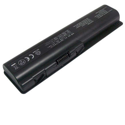 HP Pavilion DV7 Battery Pack