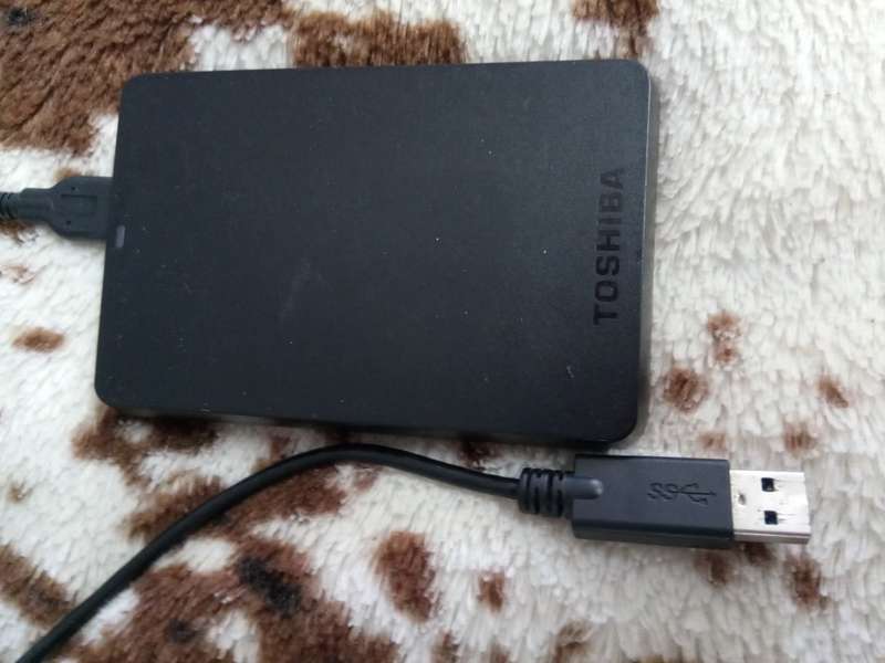 Wii Console with 1TB Harddrive and 250 Games