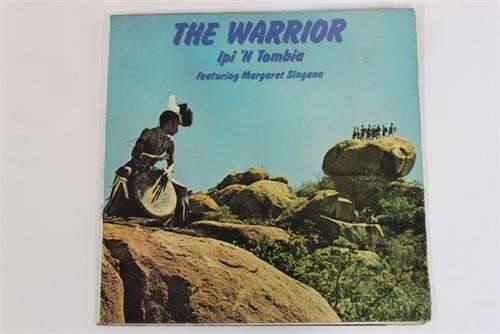 Ipi 'N Tombia - The Warrior