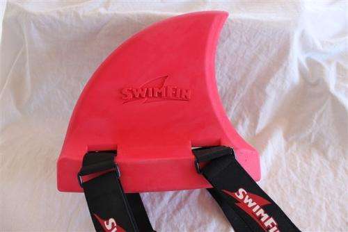 Swimfin Red