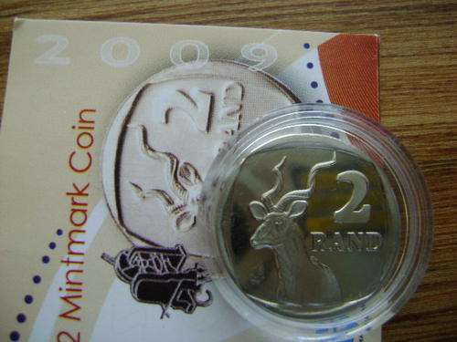 RAREEEEEEEEEEEEEEE 2009 OOM PAUL PROOF R2