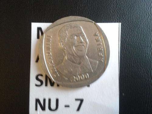 MANDELA 2000 R5