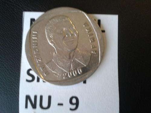 MANDELA 2000