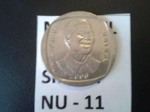 MANDELA 2000