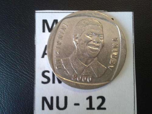 MANDELA 2000