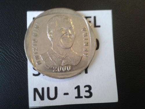 MANDELA 2000
