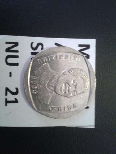 MANDELA 2000