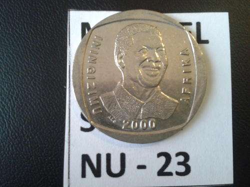 MANDELA 2000 R5