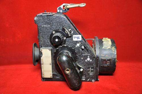 MUST HAVE IT FOR OLD PLANE COLECTORS old!!! plane Bubble Sextant MARK IXA