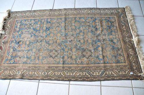 PERSIAN CARPET 107 CM X 178 CM